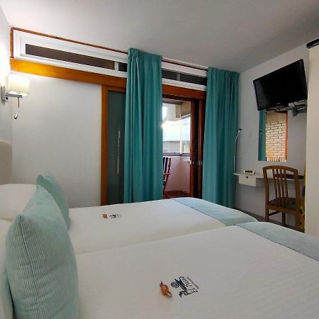 Apartamentos El Paseo Плайя-дель-Инглес Экстерьер фото