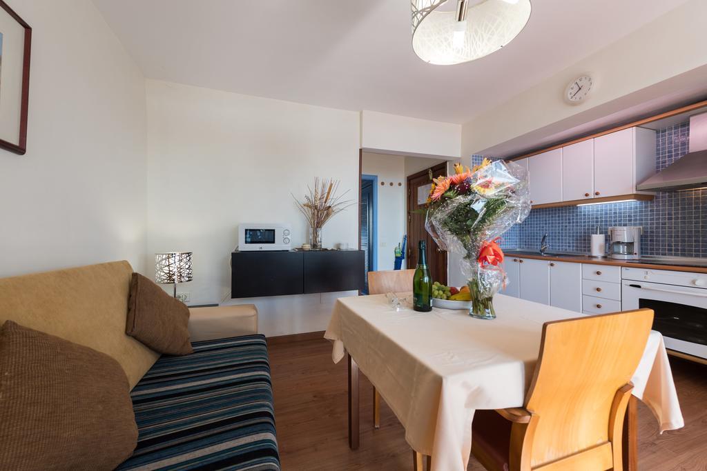 Apartamentos El Paseo Плайя-дель-Инглес Экстерьер фото