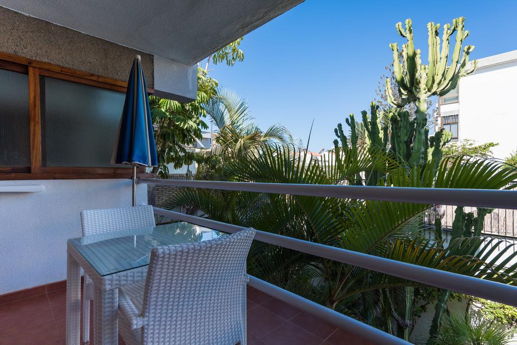 Apartamentos El Paseo Плайя-дель-Инглес Экстерьер фото