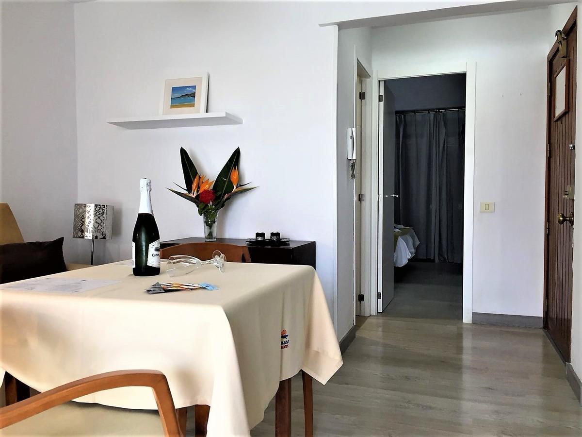 Apartamentos El Paseo Плайя-дель-Инглес Экстерьер фото